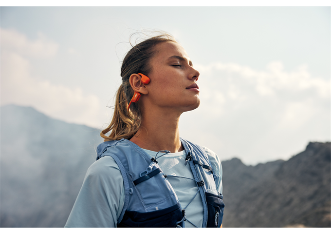 Shokz OpenRun Pro 2 USB-C