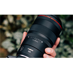 Canon RF 100mm F2.8 L IS USM Macro