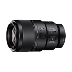 Sony SEL-90 F2.8 G Macro