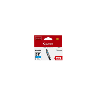 Canon CLI-581XXL Cyan