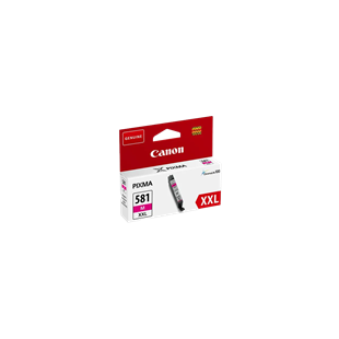 Canon CLI-581XXL Magenta
