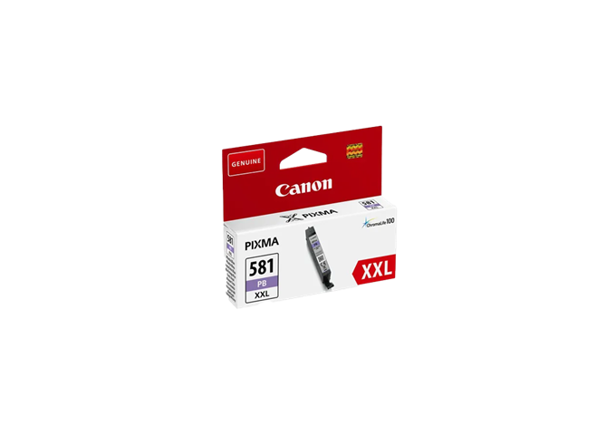 Canon CLI-581XXL Photo Blue
