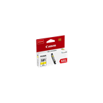 Canon CLI-581XXL Yellow