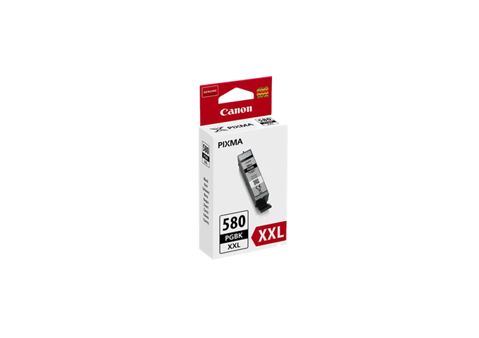 Canon PGI-580XXL Black