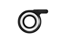 OM System LG-1 MacroLight for TG1/2/3/4/5/7 (schwarz)