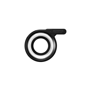 OM System LG-1 MacroLight for TG1/2/3/4/5/7