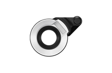 OM System FD-1 Diffuser for TG4/5/6/7 (schwarz)