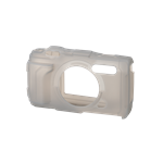 OM System CSCH-128 Silicon Case für TG-7