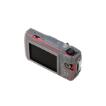 OM System CSCH-128 Silicon Case für TG-7