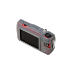 OM System CSCH-128 Silicon Case für TG-7