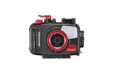 OM System PT-059 Underwater Case TG-6/7