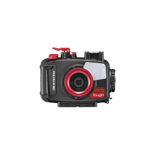 OM System PT-059 Underwater Case TG-6/7