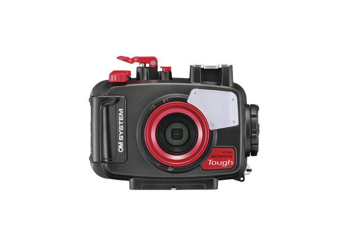 OM System PT-059 Underwater Case TG-6/7