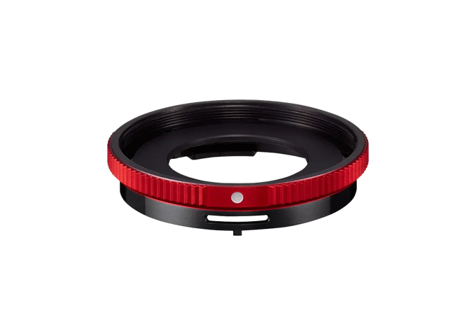 OM System CLA-T01 Lens-Adapter