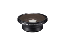 OM System FCON-T01 Fish Eye Converter TG