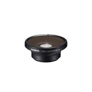 OM System FCON-T01 Fish Eye Converter TG
