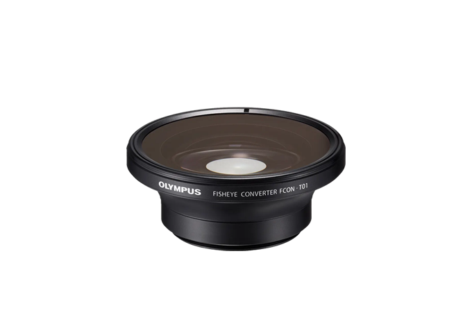 OM System FCON-T01 Fish Eye Converter TG