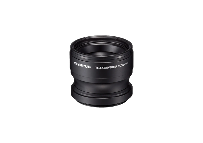 OM System TCON-T01 Telekonverter TG-Serie