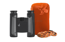 Swarovski Optik CL Pocket 10x25 Mountain (antrazith)