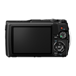 OM System TG-7 Tough! Unterwasserkamera