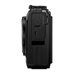 OM System TG-7 Tough! Unterwasserkamera