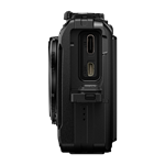 OM System TG-7 Tough! Unterwasserkamera