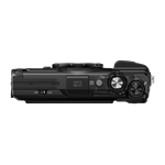 OM System TG-7 Tough! Unterwasserkamera