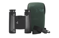 Swarovski Optik CL Pocket 10x25 Wild Nature (antrazith)