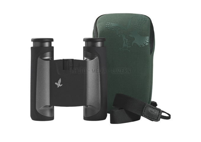 Swarovski Optik CL Pocket 10x25 Wild Nature