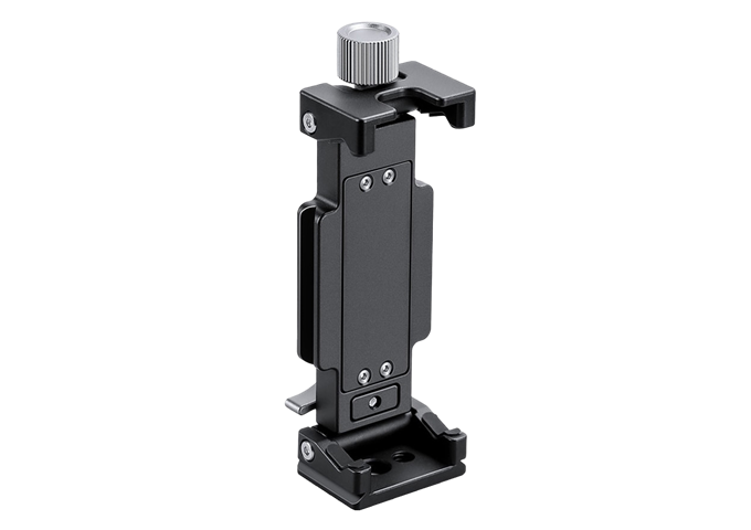 Leofoto PC-120 Tablet- und Smartphonehalter