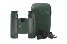 Swarovski Optik CL Pocket 10x25 Wild Nature (grün)