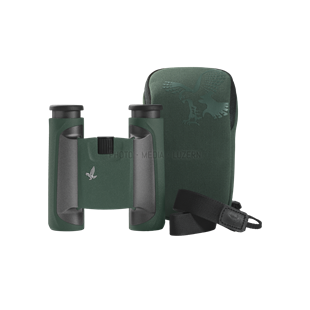 Swarovski Optik CL Pocket 10x25 Wild Nature