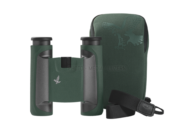 Swarovski Optik CL Pocket 10x25 Wild Nature