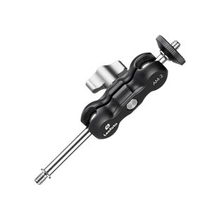 Leofoto AM-2 Magic Arm
