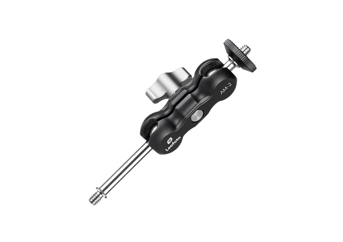 Leofoto AM-2 Magic Arm