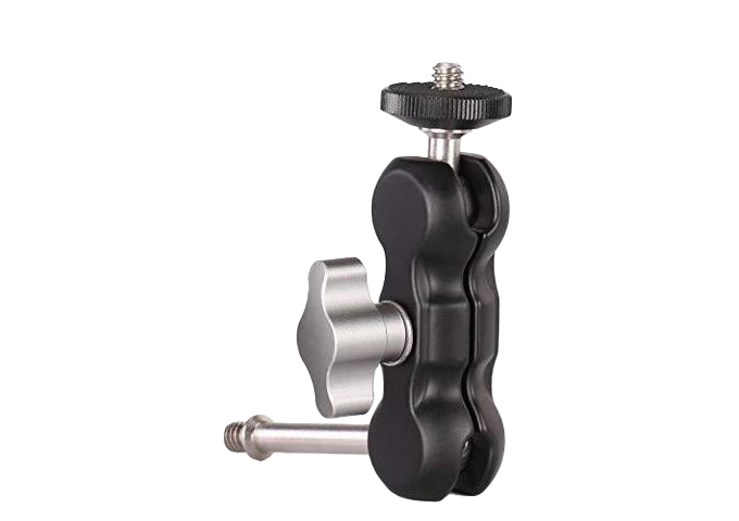 Leofoto AM-2 Magic Arm