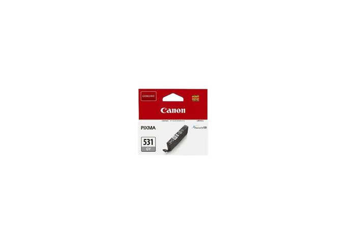 Canon CLI 531GY