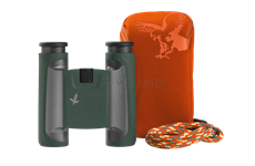 Swarovski Optik CL Pocket 10x25 Mountain (grün)