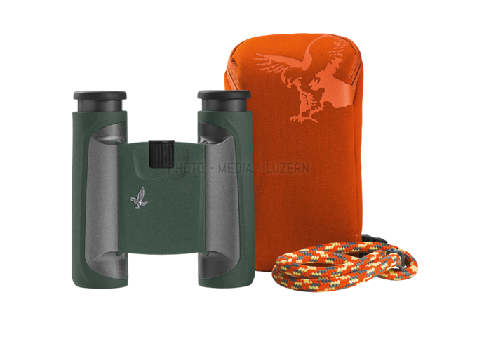 Swarovski Optik CL Pocket 10x25 Mountain