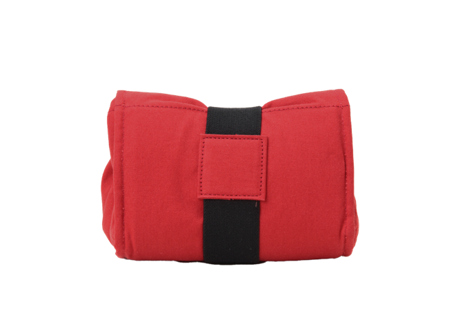 Artisan & Artist ACAM 76 red