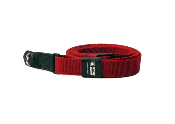 Artisan & Artist ACAM 100A RED