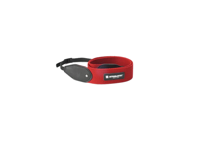 Artisan & Artist ACAM-112A RED