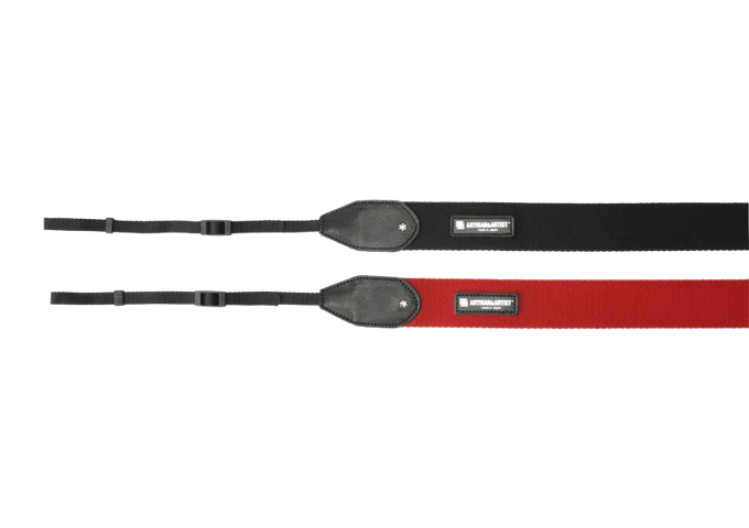 Artisan & Artist ACAM-112A RED