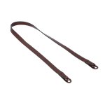 Artisan & Artist ACAM-287 DBR Leather Camera Strap