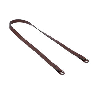 Artisan & Artist ACAM-287 DBR Leather Camera Strap