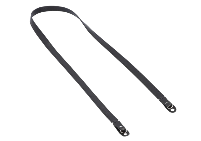 Artisan & Artist ACAM-288 BLK Leather Camera Strap