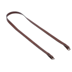 Artisan & Artist ACAM-288 DBR Leather Camera Strap