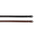 Artisan & Artist ACAM-288 DBR Leather Camera Strap