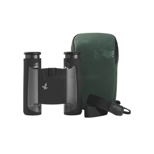 Swarovski Optik CL Pocket 8x25 Wild Nature