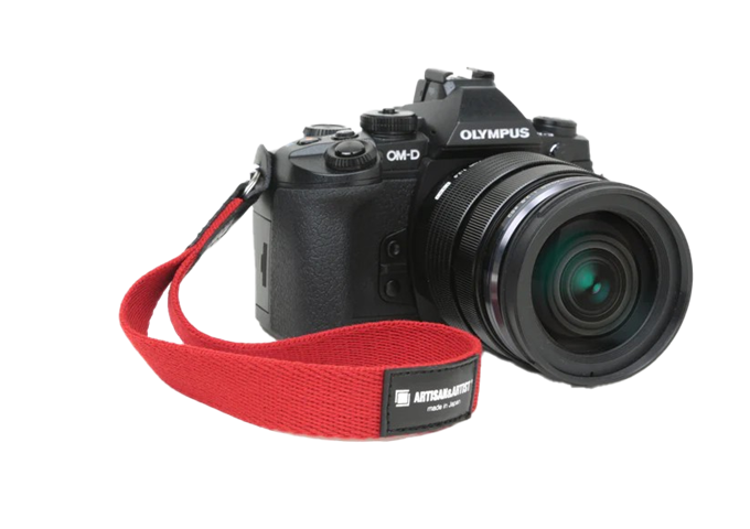 Artisan & Artist ACAM 295 RED